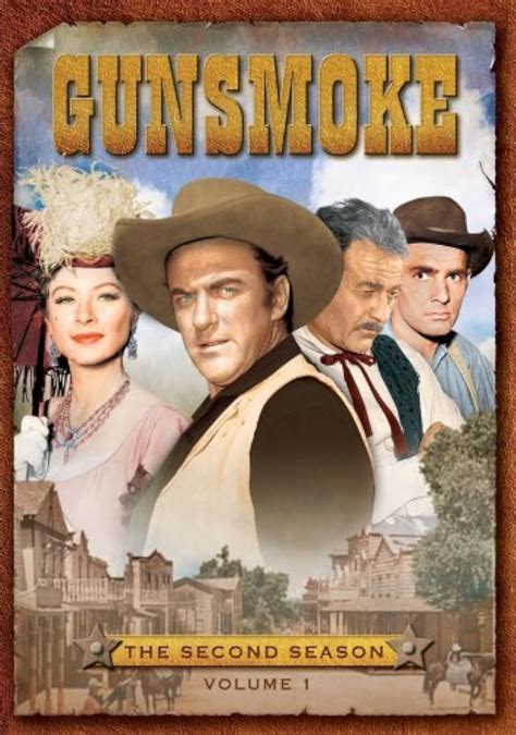 bellesafilms|List of Gunsmoke (TV series) episodes .